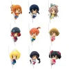 Love Live! Cord Mascot Mini Figures Hot