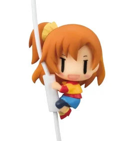 Love Live! Cord Mascot Mini Figures Hot