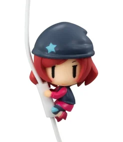 Love Live! Cord Mascot Mini Figures Hot