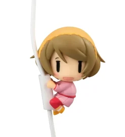 Love Live! Cord Mascot Mini Figures Hot