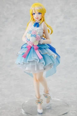 Love Live! Eli Ayase: Love Live! Days 5th Anniversary Ver. 1/7 Scale Figure Online