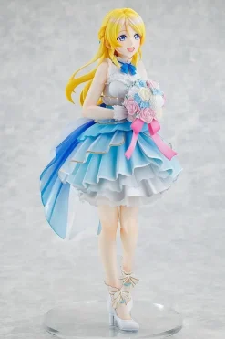 Love Live! Eli Ayase: Love Live! Days 5th Anniversary Ver. 1/7 Scale Figure Online