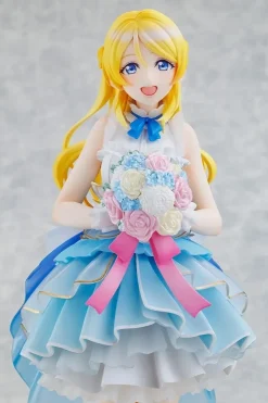 Love Live! Eli Ayase: Love Live! Days 5th Anniversary Ver. 1/7 Scale Figure Online