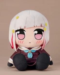 Love Live! Hasu no Sora Jogakuin School Idol Club Kuripan Plushie Kozue Otomune/Tsuzuri Yugiri/Megumi Fujishima Discount