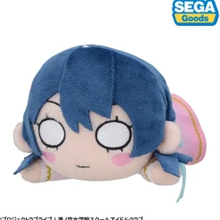 Love Live! Hasu no Sora Jogakuin School Idol Club Sayaka Murano: Dream Believers Ver. Nesoberi Plushie S (Re-run) New
