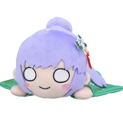 Medium Plushies>Love Live! Hasu no Sora Jogakuin School Idol Club Kozue Otomune: Kaga Yuzen Collaboration Clothes Ver. Plushie S