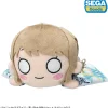 Small Plushies>Love Live! Hasu no Sora Jogakuin School Idol Club Kosuzu Kachimachi: Kaga Yuzen Collaboration Costume Ver. Nesoberi Plushie S