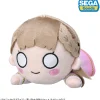 Small Plushies>Love Live! Hasu no Sora Jogakuin School Idol Club Ginko Momose: Dream Believers Ver. Nesoberi Plushie S