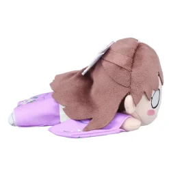 Love Live! Hasu no Sora Jogakuin School Idol Club Megumi Fujishima: Kaga Yuzen Collaboration Clothes Ver. Plushie S New