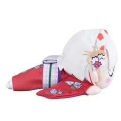 Love Live! Hasu no Sora Jogakuin School Idol Club Tsuzuri Yugiri: Kaga Yuzen Collaboration Clothes Ver. Plushie S