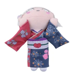 Love Live! Hasu no Sora Jogakuin School Idol Club Tsuzuri Yugiri: Kaga Yuzen Collaboration Clothes Ver. Plushie S