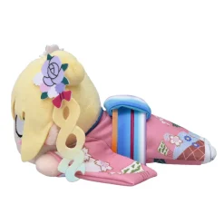 Love Live! Hasu no Sora Jogakuin School Idol Club Nesoberi Plushie S Rurino Osawa: Kaga Yuzen Collaboration Clothes Ver. Discount