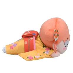 Love Live! Hasu no Sora Jogakuin School Idol Club Nesoberi Plushie S Kaho Hinoshita: Kaga Yuzen Collaboration Clothes Ver. Best