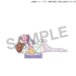 Other Goods|Pouches & Other Cases>Love Live! Hasu no Sora Jogakuin School Idol Club (Birthday 2025) Hasu no Sora Jogakuin School Store Birthday Present Hime Anyoji 17th Birthday Celebration Set