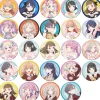 Other Goods>Love Live! Hasu no Sora Jogakuin School Idol Club 5th Live Tour ～4Pair Power Spread!!!!～ Trading Tin Badge (1 Pack)