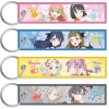 Other Goods>Love Live! Hasu no Sora Jogakuin School Idol Club 5th Live Tour ～4Pair Power Spread!!!!～ Costume Metal Charm