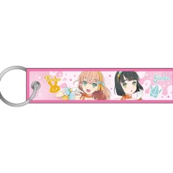 Love Live! Hasu no Sora Jogakuin School Idol Club 5th Live Tour ～4Pair Power Spread!!!!～ Trading Flight Tag (1 Pack) Sale