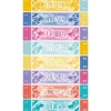 Other Goods>Love Live! Hasu no Sora Jogakuin School Idol Club 5th Live Tour ～4Pair Power Spread!!!!～ Reversible Arm Band