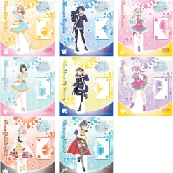 Love Live! Hasu no Sora Jogakuin School Idol Club 5th Live Tour ~4Pair Power Spread!!!!~ Acrylic Stand Discount