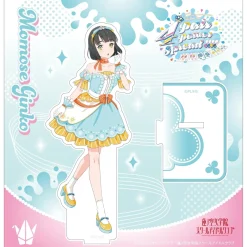 Love Live! Hasu no Sora Jogakuin School Idol Club 5th Live Tour ～4Pair Power Spread!!!!～ Acrylic Stand Discount