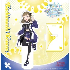Love Live! Hasu no Sora Jogakuin School Idol Club 5th Live Tour ～4Pair Power Spread!!!!～ Acrylic Stand Discount