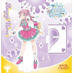Love Live! Hasu no Sora Jogakuin School Idol Club 5th Live Tour ～4Pair Power Spread!!!!～ Acrylic Stand Discount