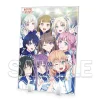 Acrylic Art Boards>Love Live! Hasu no Sora Jogakuin School Idol Club Acrylic Plate Ver. 365Days