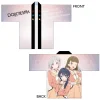 Jackets & Hoodies>Love Live! Hasu no Sora Jogakuin School Idol Club Full Graphic Happi Dollchestra