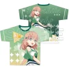 Love Live! Hasu no Sora Jogakuin School Idol Club Full Graphic T-Shirt Ver. Suirinbu Kaho Hinoshita Discount