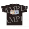Tops>Love Live! Hasu no Sora Jogakuin School Idol Club (Hokkoku Fireworks 2025) T-Shirt