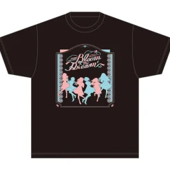 Love Live! Hasu no Sora Jogakuin School Idol Club OPENING LIVE EVENT ～Bloom the Dream～ T-Shirt Outlet