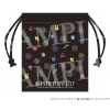 Love Live! Hasu no Sora Jogakuin School Idol Club (Hokkoku Fireworks 2025) Drawstring Bag Clearance