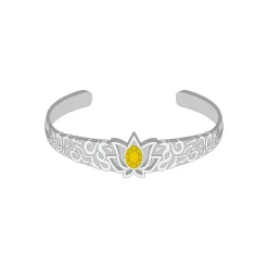 Jewelry & Hair Accessories>Love Live! Hasu no Sora Jogakuin School Idol Club 4th Live Dream ～Bloom, The Dream Believers～ Flower Bangle