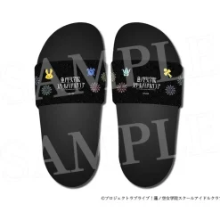 Footwear>Love Live! Hasu no Sora Jogakuin School Idol Club (Hokkoku Fireworks 2025) Sandals
