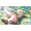 Love Live! Hasu no Sora Jogakuin School Idol Club Rubber Mat Rurino Osawa (Re-run) Outlet