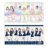 Home Goods>Love Live! Hasu no Sora Jogakuin School Idol Club Desk Mat