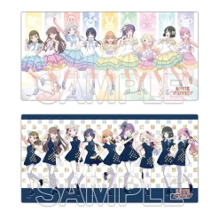 Home Goods>Love Live! Hasu no Sora Jogakuin School Idol Club Desk Mat
