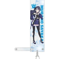 Love Live! Hasu no Sora Jogakuin School Idol Club 5th Live Tour ～4Pair Power Spread!!!!～ Blade Holder Best