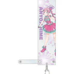Love Live! Hasu no Sora Jogakuin School Idol Club 5th Live Tour ～4Pair Power Spread!!!!～ Blade Holder Best