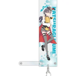 Love Live! Hasu no Sora Jogakuin School Idol Club 5th Live Tour ～4Pair Power Spread!!!!～ Blade Holder Best