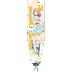Love Live! Hasu no Sora Jogakuin School Idol Club 5th Live Tour ～4Pair Power Spread!!!!～ Blade Holder Best