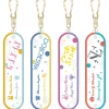 Love Live! Hasu no Sora Jogakuin School Idol Club 5th Live Tour ～4Pair Power Spread!!!!～ Towel Holder Outlet