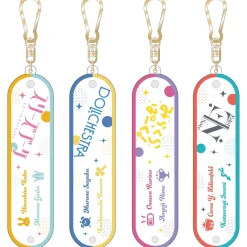 Love Live! Hasu no Sora Jogakuin School Idol Club 5th Live Tour ~4Pair Power Spread!!!!~ Towel Holder Outlet