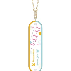 Love Live! Hasu no Sora Jogakuin School Idol Club 5th Live Tour ～4Pair Power Spread!!!!～ Towel Holder Outlet