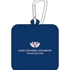 Love Live! Hasu no Sora Jogakuin School Idol Club 4th Live Dream ~Bloom, The Dream Believers~ Blade Pouch Hot