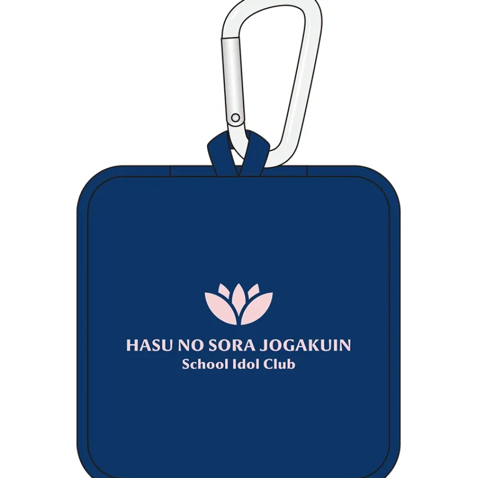Love Live! Hasu no Sora Jogakuin School Idol Club 4th Live Dream ~Bloom, The Dream Believers~ Blade Pouch Hot