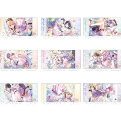 Love Live! Hasu no Sora Jogakuin School Idol Club Big Towel Ver. Dream Believers Sale