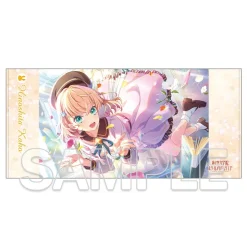Love Live! Hasu no Sora Jogakuin School Idol Club Big Towel Ver. Dream Believers Sale
