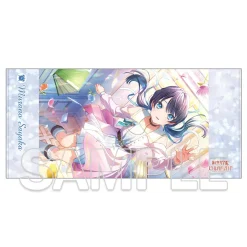Love Live! Hasu no Sora Jogakuin School Idol Club Big Towel Ver. Dream Believers Sale