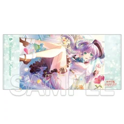 Love Live! Hasu no Sora Jogakuin School Idol Club Big Towel Ver. Dream Believers Sale